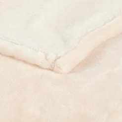 FLANELLA Plaid Bianco