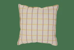 FLAX Cuscino Multicolore