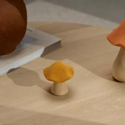FLOCK Fungo Giallo
