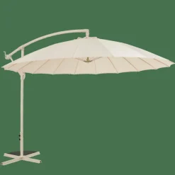 FLORIASA & ARDOIS Set Ombrellone