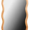 FLOWY Cornice Dorato