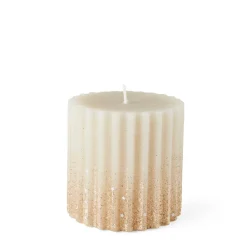 FLOWY Cornice Dorato