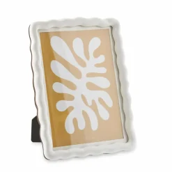 FLOWY Cornice Dorato