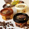 FONDUE Cioccolato Per La Fonduta Marrone Scuro