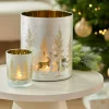 FORESTSCENE Partylight Verde
