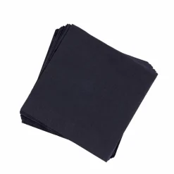 FRAME Tovaglietta Nero
