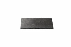 FRAME Tovaglietta Nero
