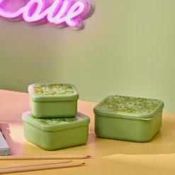 FRESHMOOD Tazza Per Zuppa 47 Cl Verde