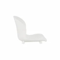 FRIDA / FRAY Set/4 Gambe Teak Naturale