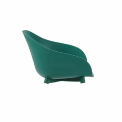 FRIDA / FRAY Set/4 Gambe Teak Naturale
