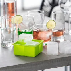 GIN Vetro 65 CL Trasparente