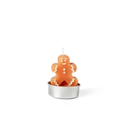 GINGER Lumini Marrone