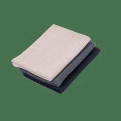 GLASS Strofinaccio Per Bicchieri Beige