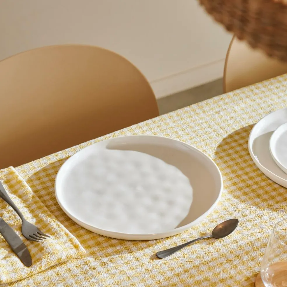 GRACE VINTAGE Posate 16 Pezzi Grigio