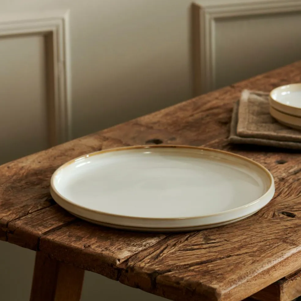 GRACE VINTAGE Posate 16 Pezzi Grigio