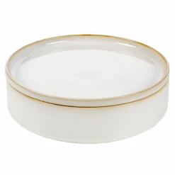 GRACE VINTAGE Posate 16 Pezzi Grigio