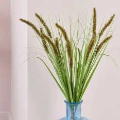 GRASS Mazzo Di Erba Rosso