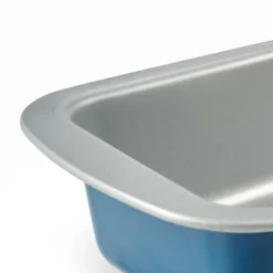GREENBAKE Stampo Per Cake Blu