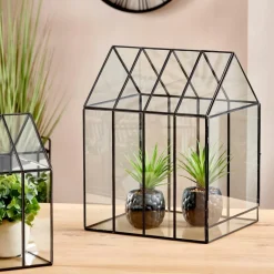 GREENHOUSE Serra Minuscola Trasparente