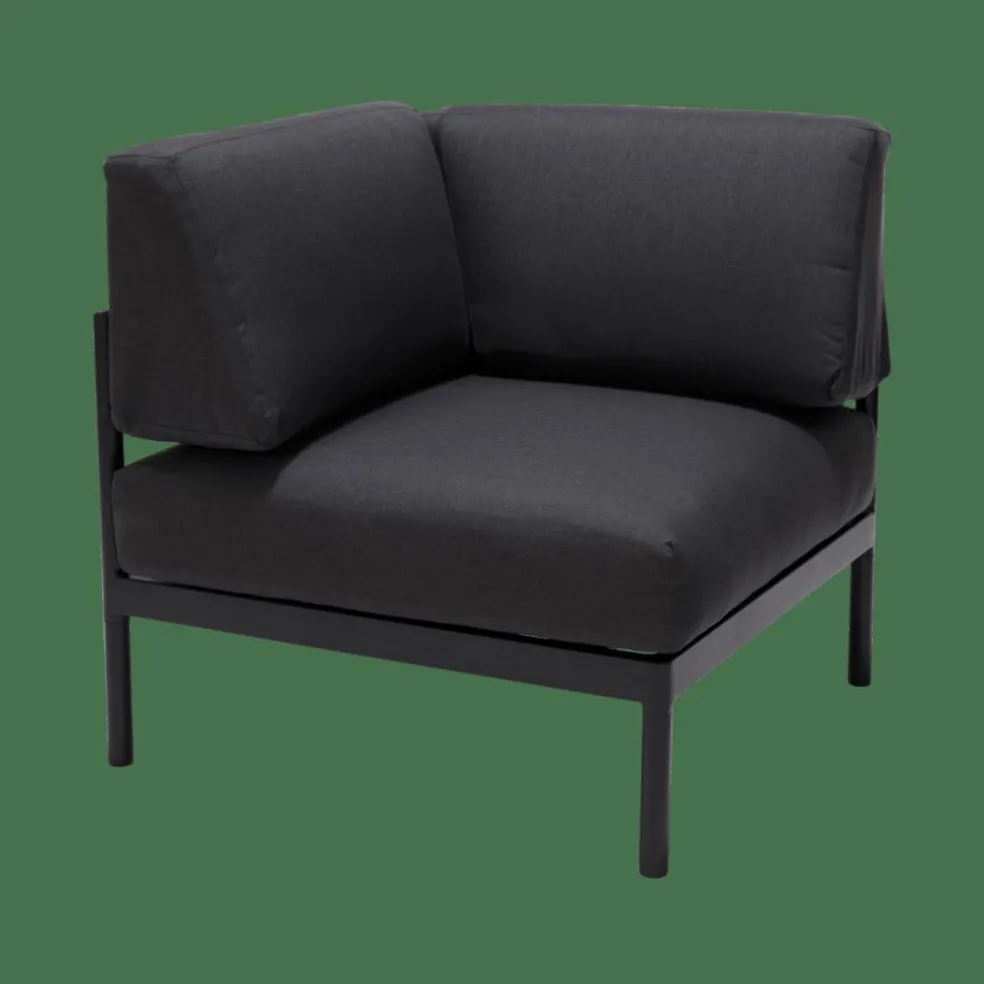 HANNA Lounge Set Destra