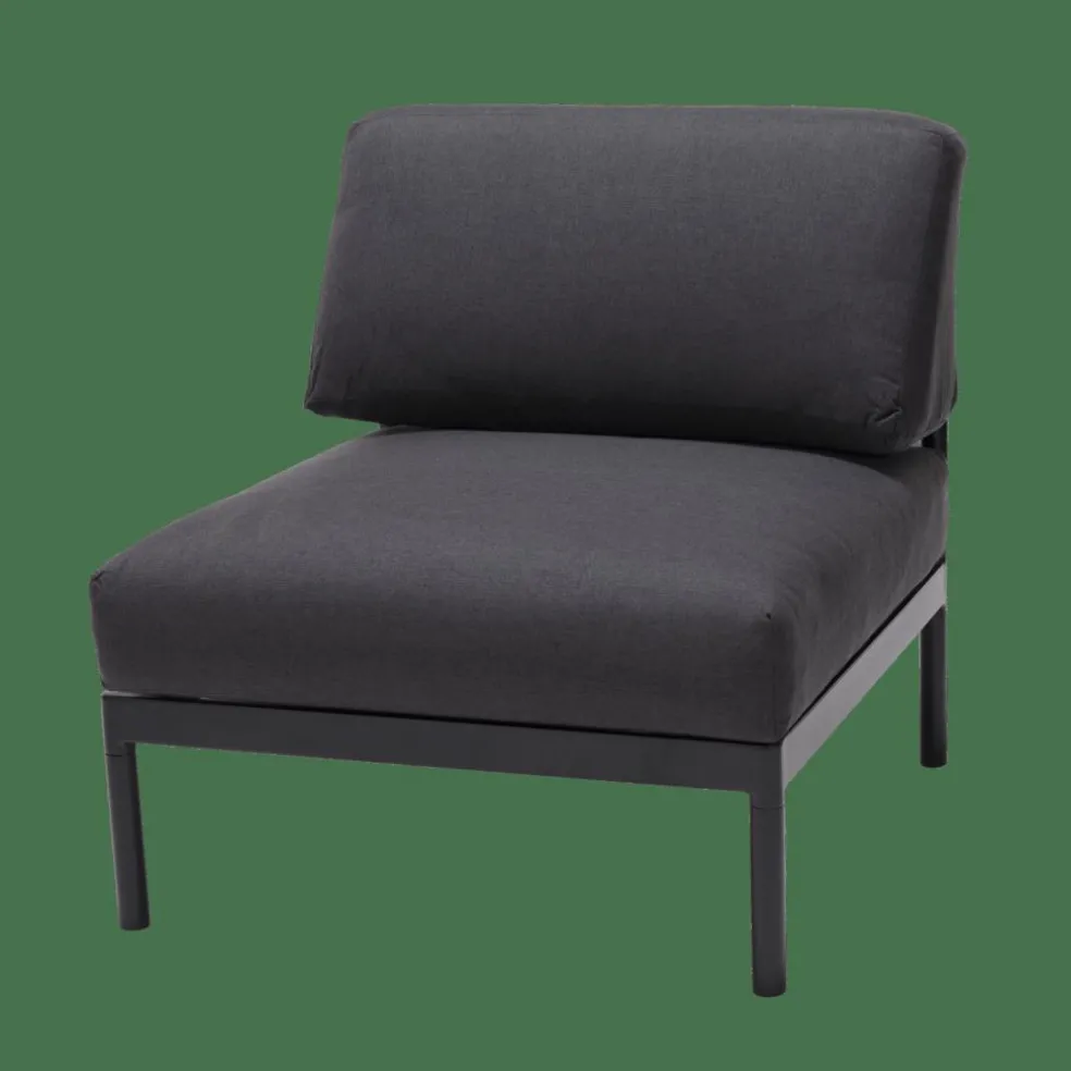 HANNA Lounge Set Destra