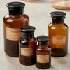 HERBORA Contenitore Per Vivande 12,5 CL Marrone