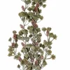 HYMNE Ramo Decorativo Verde