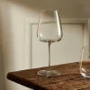 I MERA Bicchiere Da Vino 55 CL Trasparente