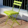 IMPERIAL Sedia Lime