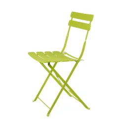 IMPERIAL Set Bistro Rotondo Lime