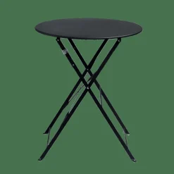 IMPERIAL Set Bistro Rotondo Nero