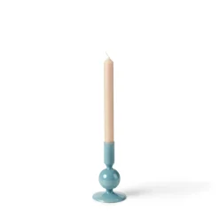 ISA Candeliere Opale Blu Blu