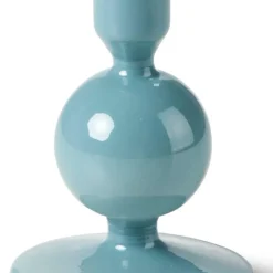 ISA Candeliere Opale Blu Blu