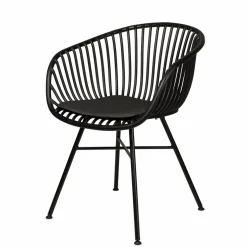 ISLAND ECO Cuscino Giard. Piegh Aqua