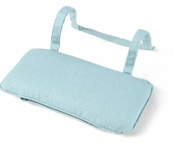 ISLAND ECO Cuscino Per Sdraio Aqua