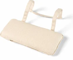 ISLAND ECO Cuscino Per Sdraio Aqua