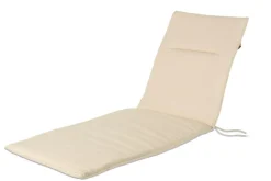 ISLAND ECO Cuscino Per Sdraio Aqua