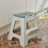 JASMIN GRADINO DELUXE XL Grigio Chiaro