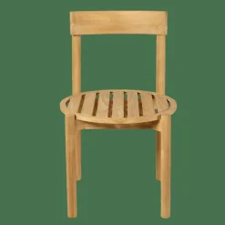 JULES Set Da Giardino Con Cuscini Per Sedie Beige