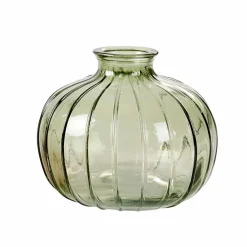 JULIA Vaso Marrone