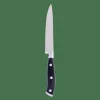 JULIENNE Coltello Universale Nero