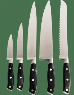 JULIENNE Spelucchino Nero