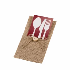 JUTE Runner Naturale