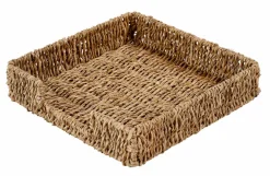 JUTE Runner Naturale