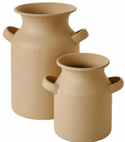 KENDI Vaso Arancione