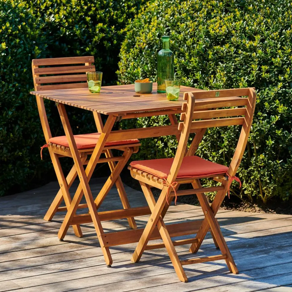 KOS Set Bistro Naturale