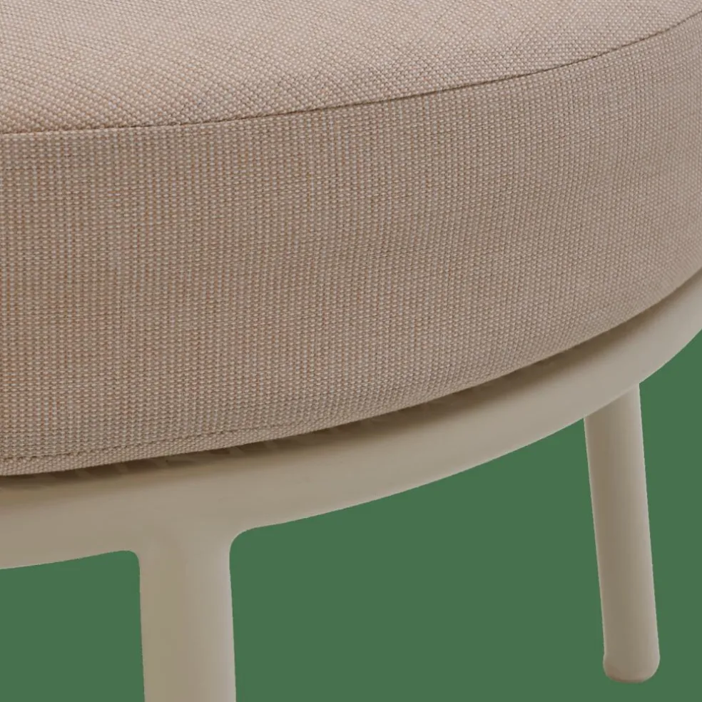 LARGOW Lounge Set Sabbia