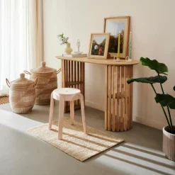 LATTO Mobile Consolle Naturale