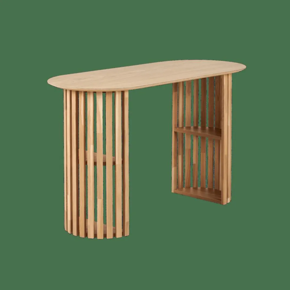 LATTO Mobile Consolle Naturale