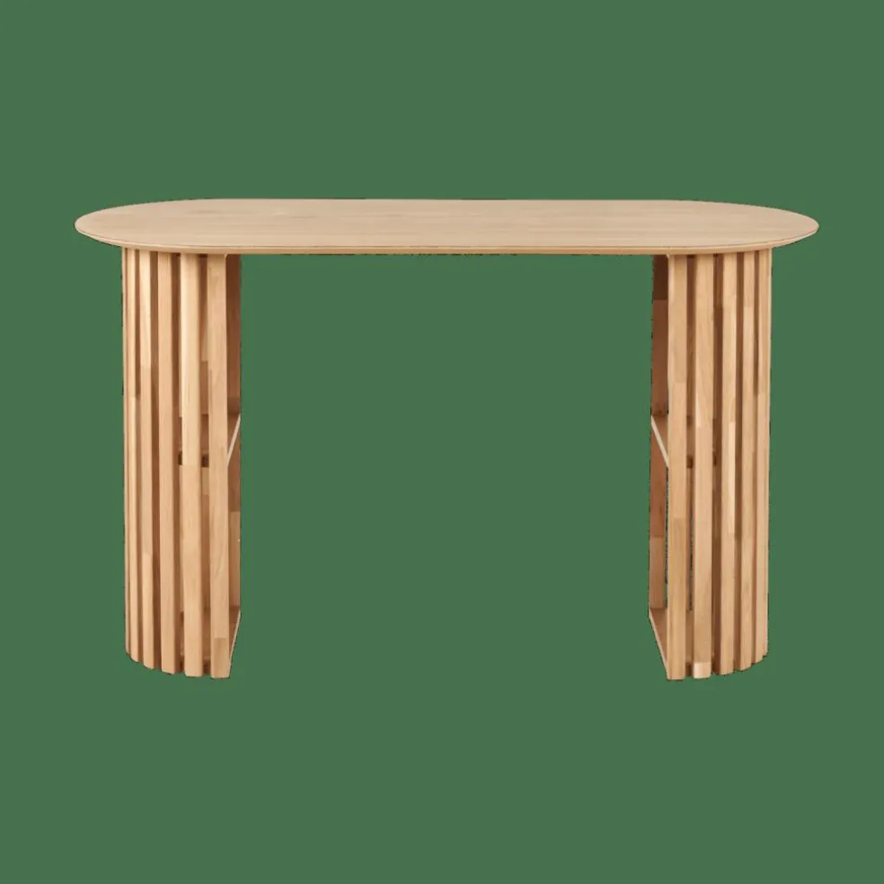 LATTO Mobile Consolle Naturale
